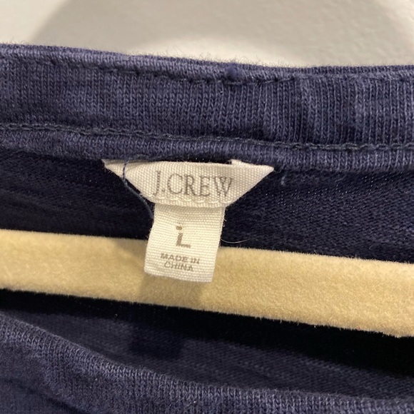 J Crew Maritime Shift Dress - Picture 3 of 5